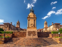Pretoria